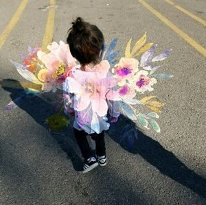 Meet your Posher, Marie